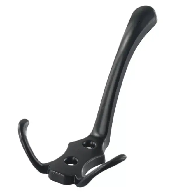 Heavy Duty Double Prong Hook